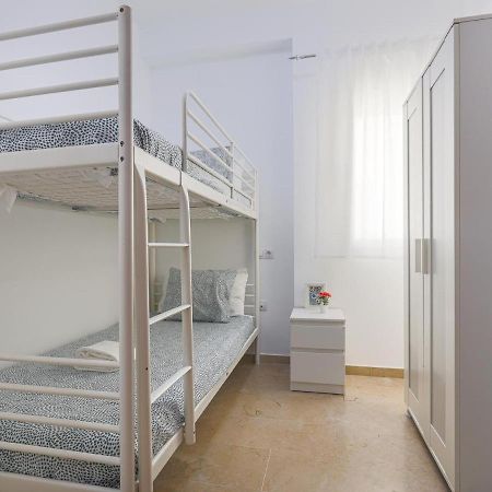 Ferienwohnung Alcala Del Rio! Bajo B Exterior foto