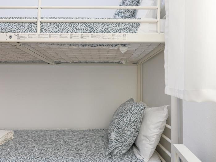 Ferienwohnung Alcala Del Rio! Bajo B Exterior foto